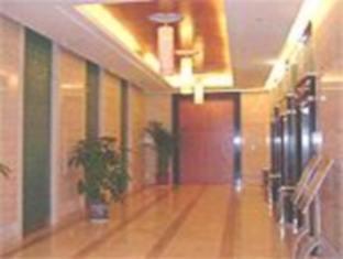 Third Space Qingdao Exterior foto